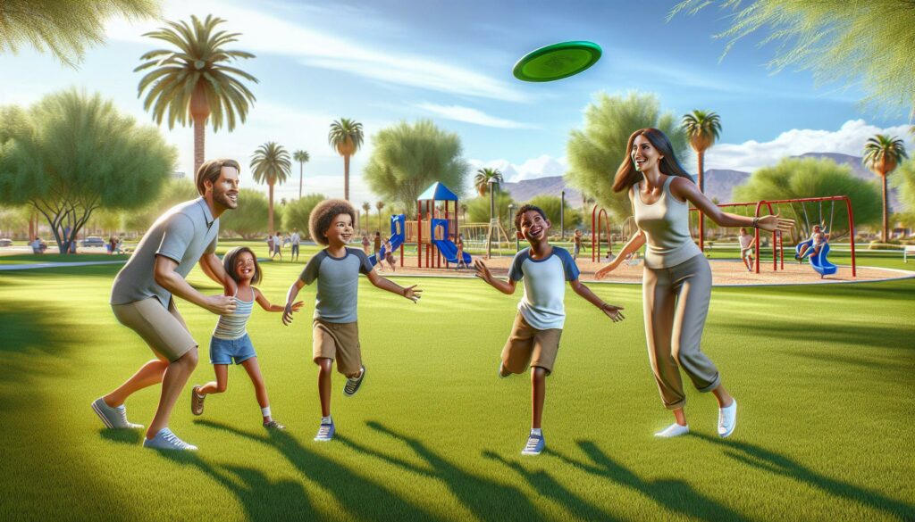 family activities in phoenix